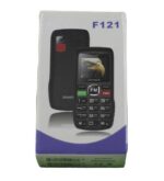 گوشی موبایل ژیواکو مدل F121 - Image 4