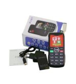 گوشی موبایل ژیواکو مدل F121 - Image 3
