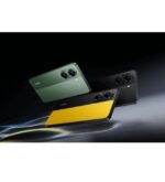 گوشی موبایل شیائومی مدل Poco X7 Pro ظرفیت 256 گیگابایت رم 8 گیگابایت - Image 5