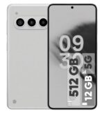گوشی موبایل داریا مدل باند II 5G ظرفیت 512 گیگابایت رم 12 گیگابایت