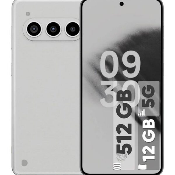 گوشی موبایل داریا مدل باند II 5G ظرفیت 512 گیگابایت رم 12 گیگابایت