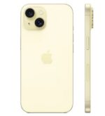 گوشی موبایل اپل مدل آیفون 15 نات اکتیو CH/A ظرفیت 128 گیگابایت رم 6 گیگابایت - Image 2