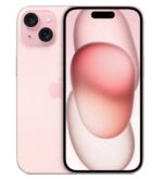 گوشی موبایل اپل مدل آیفون 15 نات اکتیو CH/A ظرفیت 128 گیگابایت رم 6 گیگابایت - Image 3