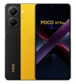 گوشی موبایل شیائومی مدل Poco X7 Pro ظرفیت 512 گیگابایت رم 12 گیگابایت