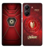گوشی موبایل شیائومی مدل Poco X7 Pro ظرفیت 512 گیگابایت رم 12 گیگابایت - Image 4