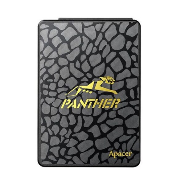 هارد SSD اینترنال اپیسر مدل Panther AS340 ظرفیت 480 گیگابایت