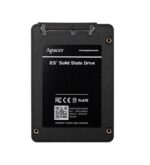 هارد SSD اینترنال اپیسر مدل Panther AS340 ظرفیت 480 گیگابایت - Image 2