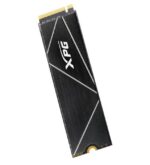 هارد اس اس دی اکسترنال ایکس پی جی مدل GAMMIX S70 BLADE ظرفیت 4 ترابایت - Image 2