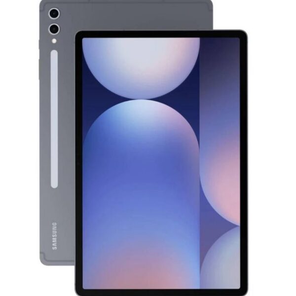 تبلت سامسونگ مدل S10 Plus 5G X826B ظرفیت 256 گیگابایت رم 12 گیگابایت تک سیم کارت