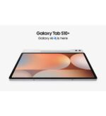 تبلت سامسونگ مدل S10 Plus 5G X826B ظرفیت 256 گیگابایت رم 12 گیگابایت تک سیم کارت - Image 4