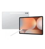 تبلت سامسونگ مدل S10 Plus 5G X826B ظرفیت 256 گیگابایت رم 12 گیگابایت تک سیم کارت - Image 3