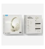 هدفون بلوتوثی راک مدل 03 RAU0773 - Image 4