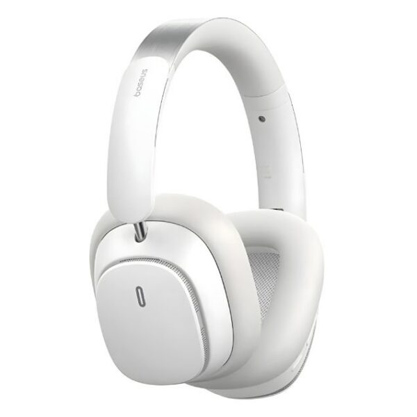 هدفون بی‌ سیم باسئوس مدل Bowie H1 Pro