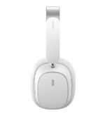 هدفون بی‌ سیم باسئوس مدل Bowie H1 Pro - Image 3