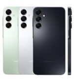 گوشی موبایل سامسونگ مدل گلکسی A16 4G ظرفیت 128 گیگابایت رم 4 گیگابایت - ویتنام - Image 5