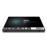 هارد SSD سیلیکون پاور مدل Slim S55 Int ظرفیت 240 گیگابایت - Image 2