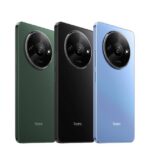 گوشی موبایل شیائومی مدل ردمی A3 4G ظرفیت 128 گیگابایت رم 4 گیگابایت - Image 2