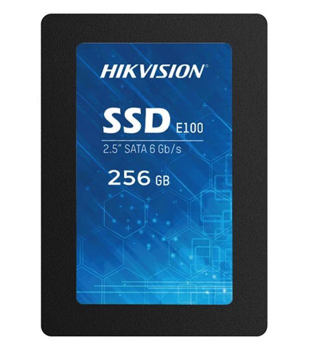 gs_1784067486_ce1728.jpeg هارد اینترنال اس اس دی هایک ویژن مدل E100 ظرفیت 256 گیگابایت - Image 1