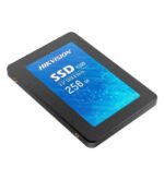 هارد اینترنال اس اس دی هایک ویژن مدل E100 ظرفیت 256 گیگابایت - Image 3