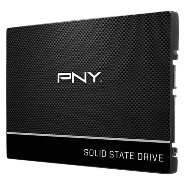 هارد اینترنال اس اس دی پی ان وای مدل CS900 2.5'' SATA III SSD Int ظرفیت 250 گیگابایت