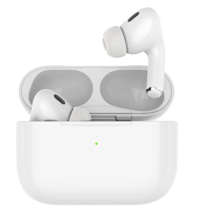 gs_1784067531_44694d.jpeg هندزفری بلوتوثی پرودو مدل Earbuds Pro 2 ANC - Image 1
