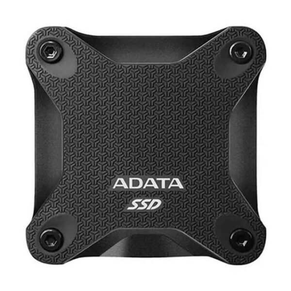 هارد SSD اکسترنال ای دیتا مدل SD620 ظرفیت 2 ترابایت
