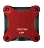هارد SSD اکسترنال ای دیتا مدل SD620 ظرفیت 2 ترابایت - Image 2