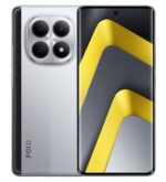 گوشی موبایل شیائومی Poco M8 Pro ظرفیت 512 گیگابایت رم 12 گیگابایت - Image 2