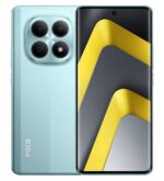 گوشی موبایل شیائومی Poco M8 Pro ظرفیت 512 گیگابایت رم 12 گیگابایت