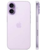 گوشی موبایل اپل مدل آیفون 17 نات اکتیو CH/A ظرفیت 256 گیگابایت رم 8 گیگابایت - Image 2