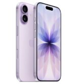 گوشی موبایل اپل مدل آیفون 17 نات اکتیو CH/A ظرفیت 256 گیگابایت رم 8 گیگابایت - Image 3