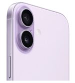 گوشی موبایل اپل مدل آیفون 17 نات اکتیو CH/A ظرفیت 256 گیگابایت رم 8 گیگابایت - Image 4