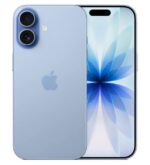 گوشی موبایل اپل مدل آیفون 17 نات اکتیو CH/A ظرفیت 256 گیگابایت رم 8 گیگابایت - Image 5