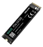 هارد اینترنال اس اس دی هایک سمی مدل WAVE(P) ظرفیت 256 گیگابایت