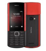 گوشی موبایل نوکیا مدل 5710 XpressAudio - مونتاژ ایران تحت لیسانس نوکیا