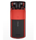 گوشی موبایل نوکیا مدل 5710 XpressAudio - مونتاژ ایران تحت لیسانس نوکیا - Image 2
