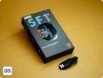 ساعت هوشمند ایمیکی SF1 - Image 5