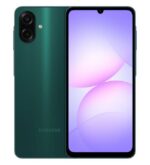 گوشی موبایل سامسونگ مدل گلکسی A07 4G ظرفیت 128 گیگابایت رم 6 گیگابایت به همراه شارژر - Image 2