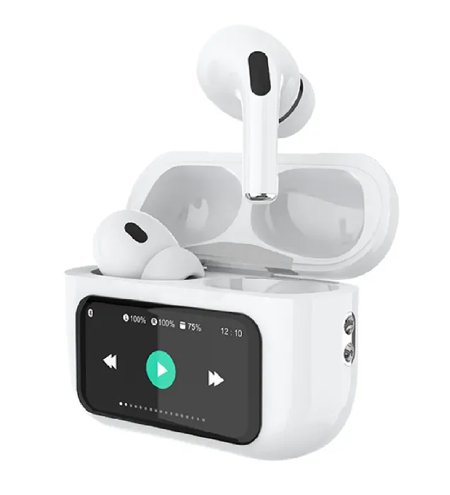 gs_1784067915_34ff0b.webp هندزفری بلوتوثی هیمی مدل Motion Touch - Image 1