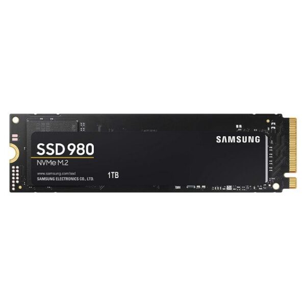 هارد اینترنال اس اس دی سامسونگ مدل 980 ظرفیت 1 ترابایت