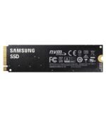 هارد اینترنال اس اس دی سامسونگ مدل 980 ظرفیت 1 ترابایت - Image 2