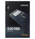 هارد اینترنال اس اس دی سامسونگ مدل 980 ظرفیت 1 ترابایت - Image 3