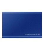 هارد اس اس دی اکسترنال سامسونگ مدل T7 ظرفیت 2 ترابایت - Image 2