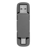 هارد اس اس دی اکسترنال داهوا مدل S809 ظرفیت 256 گیگابایت - Image 2