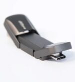 هارد اس اس دی اکسترنال داهوا مدل S809 ظرفیت 256 گیگابایت - Image 3