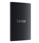 هارد SSD اکسترنال لکسار مدل SL300 ظرفیت 1 ترابایت