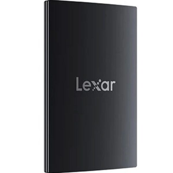 هارد SSD اکسترنال لکسار مدل SL300 ظرفیت 1 ترابایت