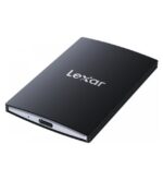 هارد SSD اکسترنال لکسار مدل SL300 ظرفیت 1 ترابایت - Image 2