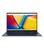 لپ تاپ ایسوس 15.6 اینچی مدل VivoBook 15 X1504VA 1355U i7 12GB 512GB SSD Iris Xe - Image 2