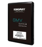 هارد اینترنال اس اس دی کینگ مکس مدل KM240GSMV32 ظرفیت 240 گیگابایت - Image 2